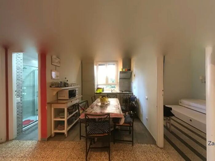 Appartamento quadrilocale in affitto in Via Andrea Doria c, Roma