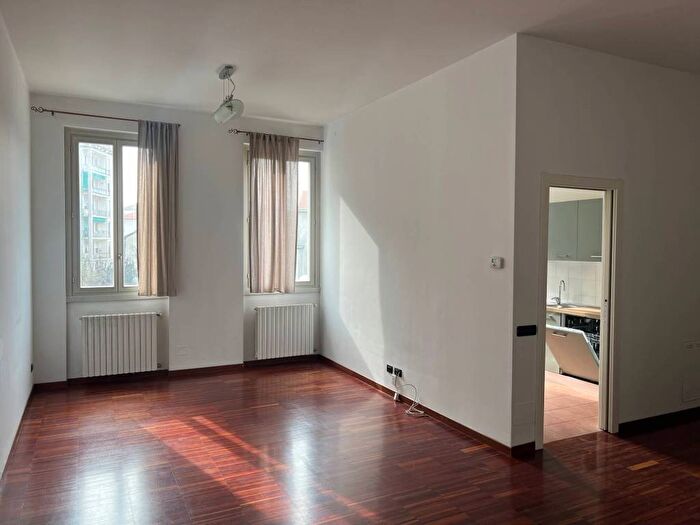 Appartamento bilocale in affitto in Via Bernardino Luini, Centro, Varese