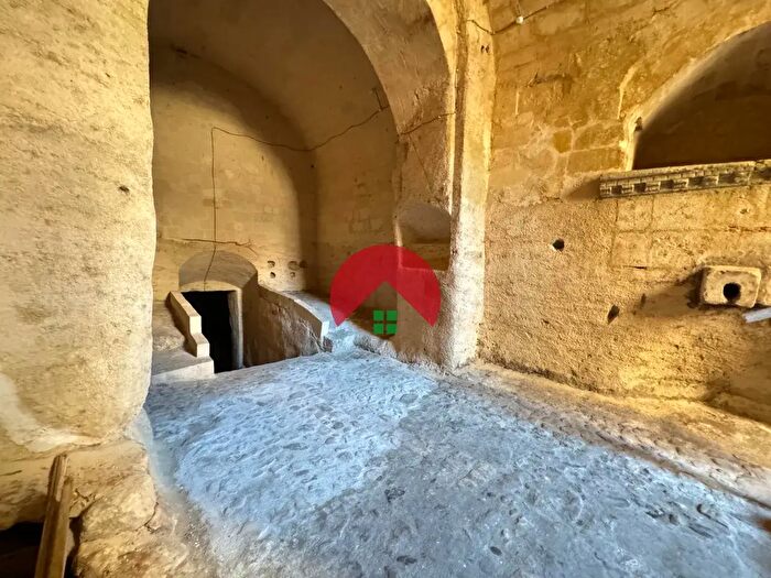 Appartamento bilocale in vendita in Via San Vito, Matera