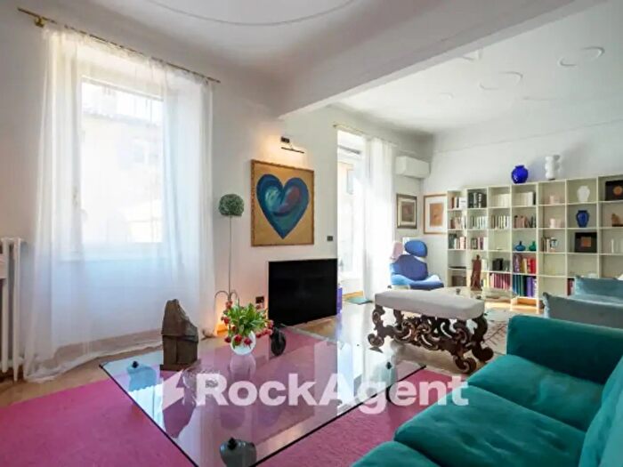 Appartamento trilocale in vendita in Via San Bernardino, Bergamo