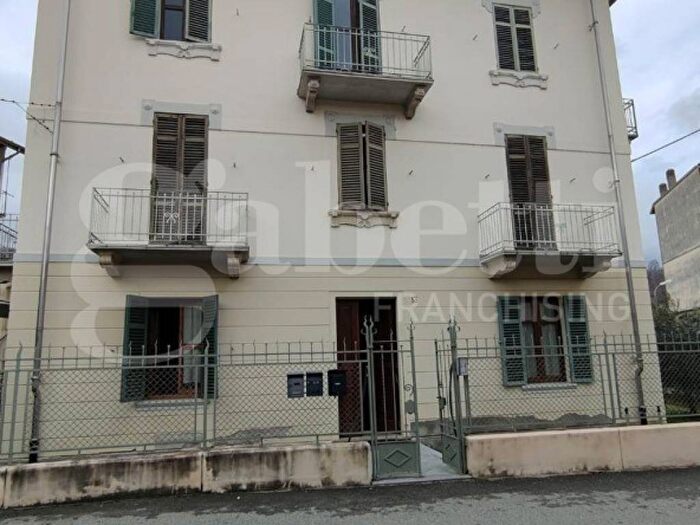 Appartamento bilocale in affitto in Via Firenze, Chiavazza, Biella