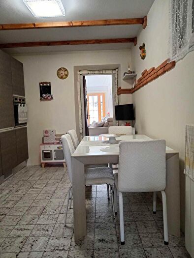 Appartamento quadrilocale in vendita in Fosdinovo