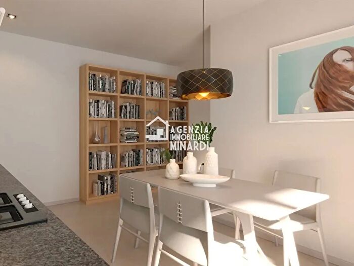 Appartamento trilocale in vendita in Via Romagnoli, Faenza