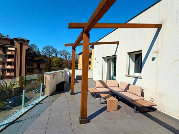 Casa bilocale in affitto in Via Fabio Filzi, Grazie Vecchie Boschetti Reali, Monza