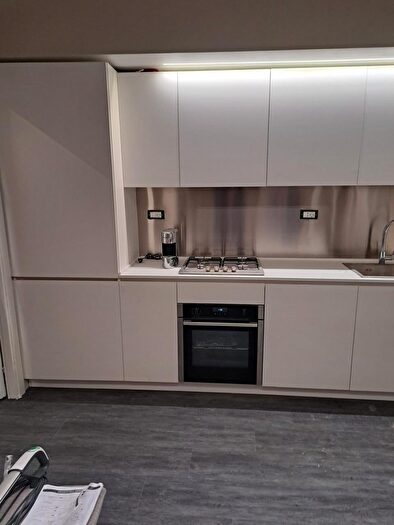 Appartamento con 7 locali in affitto in Piazzale della Stazione, Padova