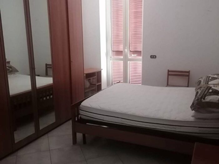 Appartamento bilocale in affitto in Via dellEmporio, Porto, Pozzuoli