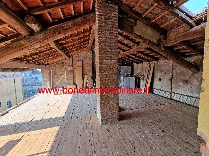 Appartamento bilocale in vendita in Sergnano Cremona Lombardia Italia, Sergnano