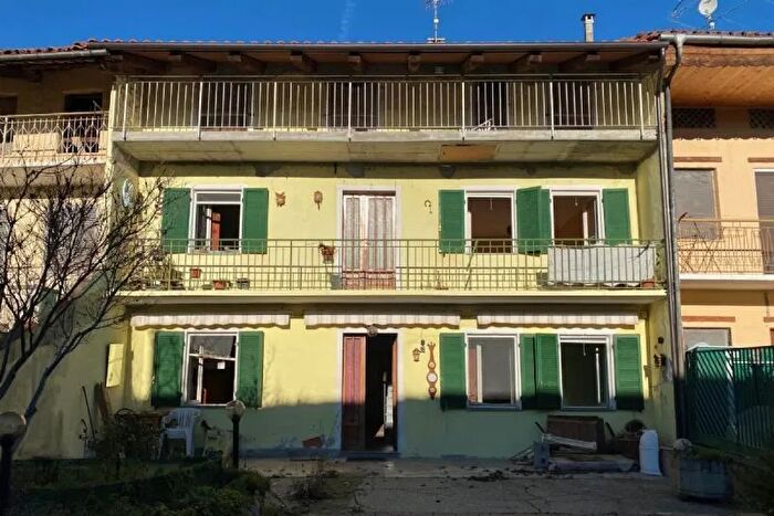Casa in vendita in Via Maioletto Strambino To, Strambino