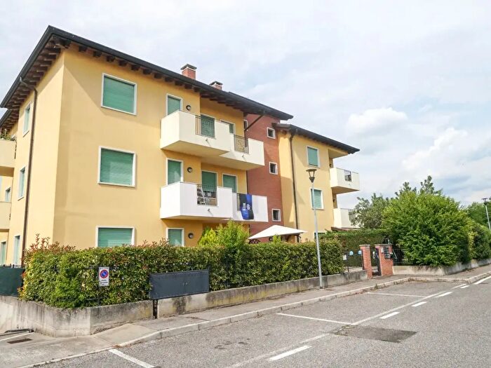 Appartamento quadrilocale in vendita in San Bonifacio