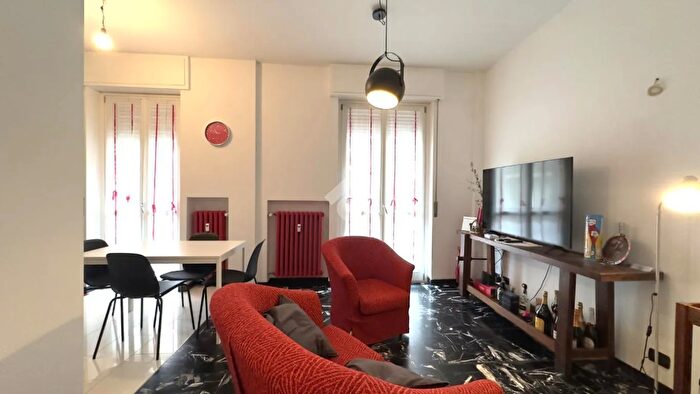 Appartamento trilocale in vendita in Via Giuseppe di Vittorio, Tortona