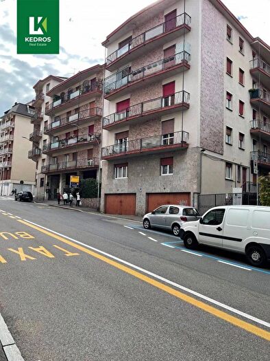 Appartamento trilocale in vendita in Via Paolo Maspero, Varese