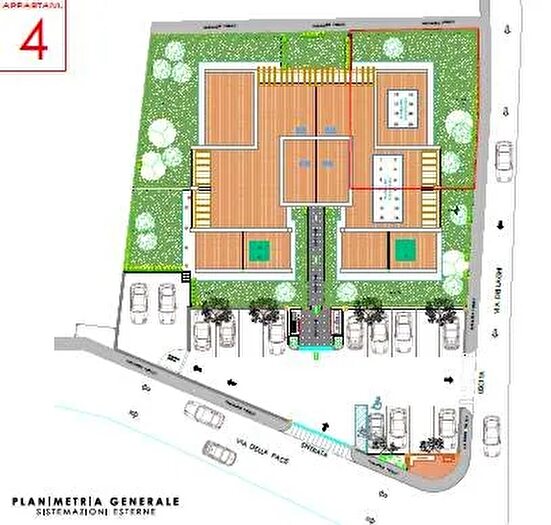 Case in Vendita e in Affitto - 2