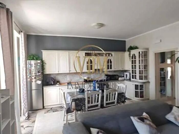 Appartamento trilocale in vendita in Via delle Alzalee, Sciacca