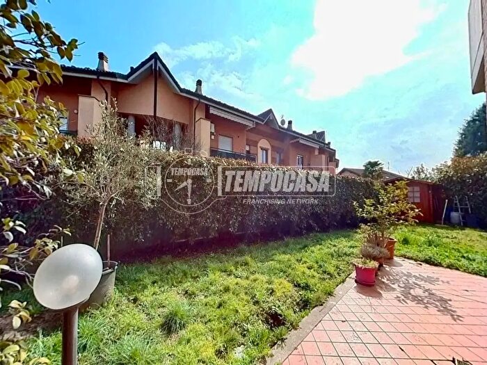 Case in Vendita e in Affitto - 3