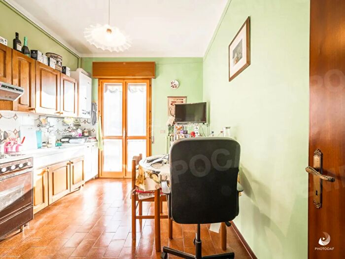 Appartamento trilocale in vendita in Via Salvo d'Acquisto, Zocca