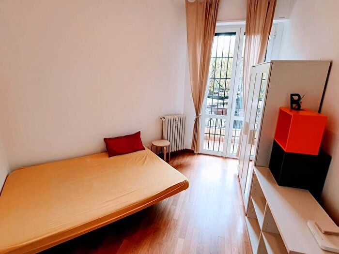 Appartamento bilocale in affitto in Via Giuseppe Ripamonti, Ripamonti Fondazione Prada, Milano