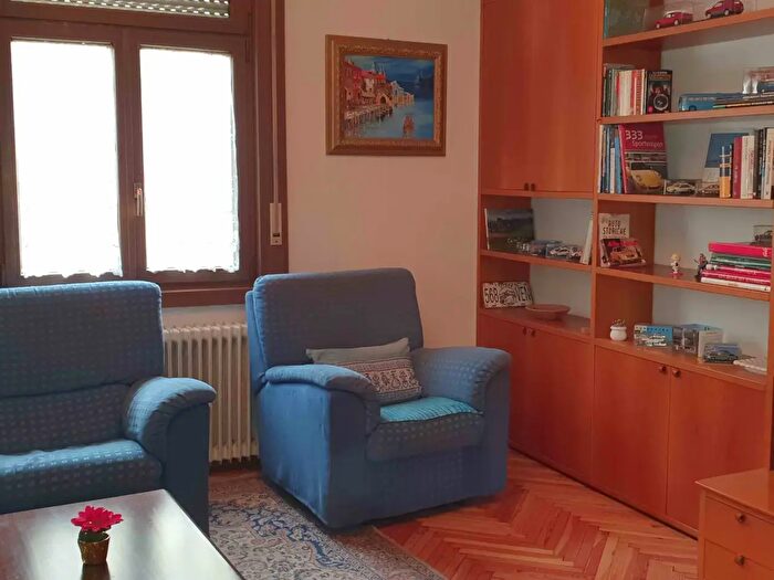 Casa con 7 locali in vendita in Via G Galilei, Bolzano