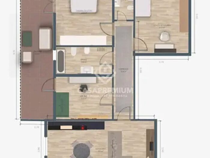 Case in Vendita e in Affitto - 2