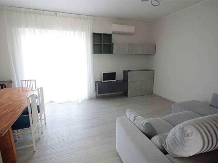 Appartamento con 5 locali in affitto in via togliatti, San Pio, San Benedetto del Tronto