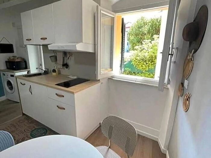 Appartamento bilocale in affitto in Via Giacomo Matteotti, Lerici Paese, Lerici