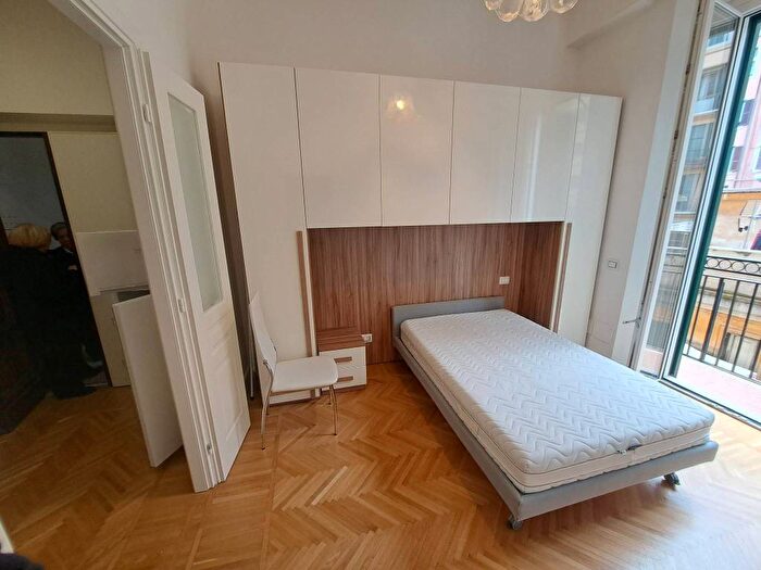 Appartamento monolocale in affitto in Via Arno, Trieste Coppedè, Roma