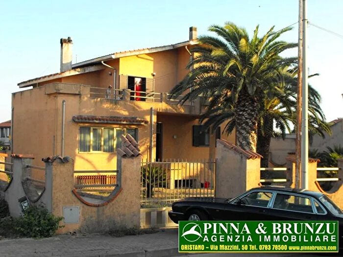 Casa in vendita in Cabras Cabras, Cabras