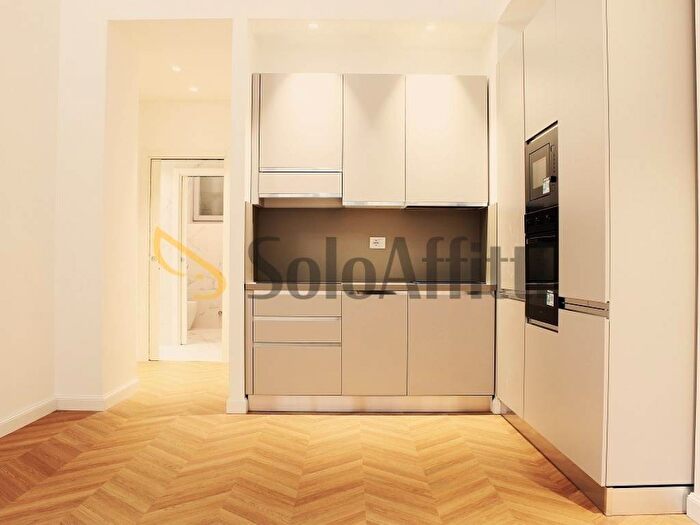 Appartamento bilocale in affitto in Via Pietro Calvi, Piave Tricolore, Milano