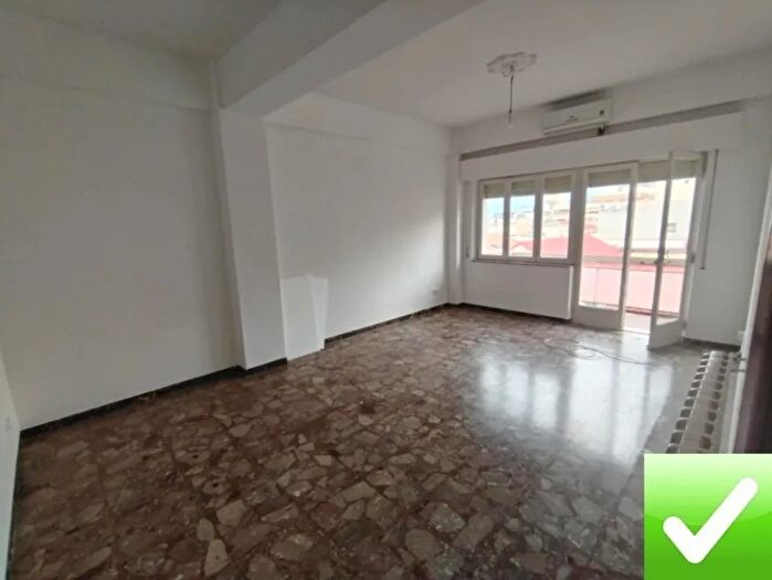 Appartamento quadrilocale in affitto in Reggio Calabria