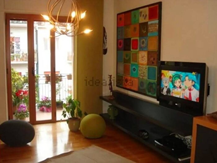 Appartamento quadrilocale in affitto in Via Luigi Caldieri, Pigna Omodeo, Napoli