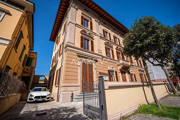 Appartamento bilocale in vendita in Montecatini Terme