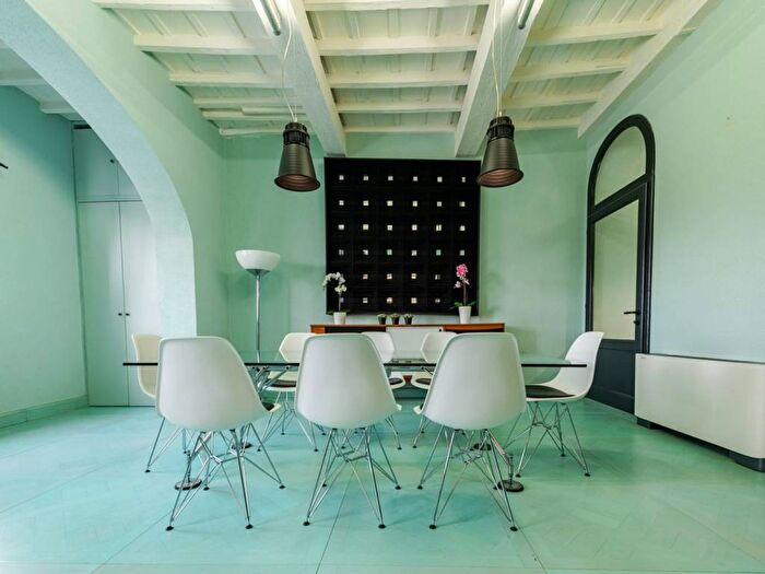 Appartamento con 6 locali in affitto in Via della Fonderia, Ponte alla Vittoria, Firenze