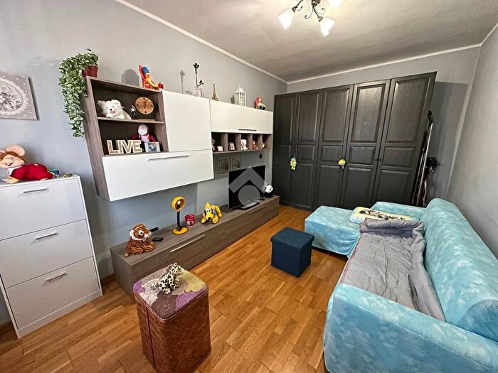 Appartamento bilocale in vendita in Via XI Febbraio, Vaprio DAdda