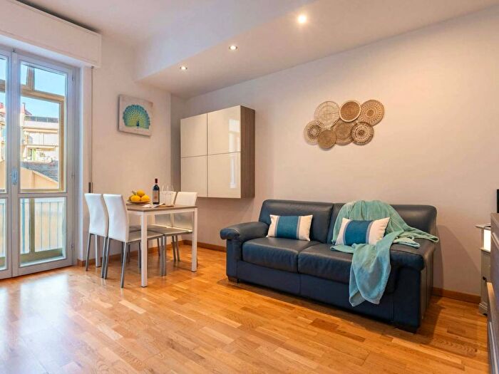 Appartamento bilocale in affitto in Via delle Porte Nuove, Porta al Prato San Jacopino, Firenze