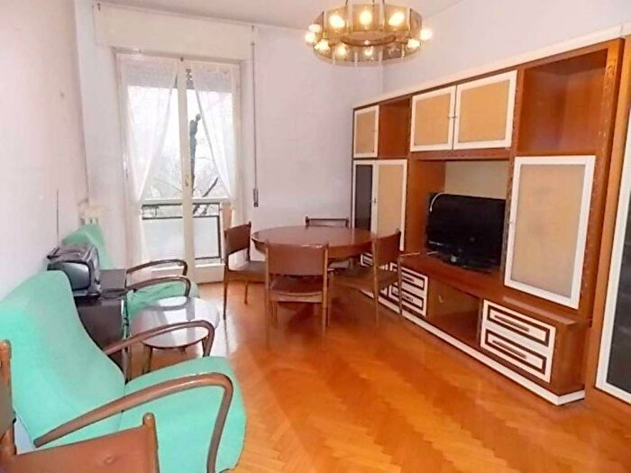 Appartamento bilocale in affitto in via Palma, Piazzale Siena, Milano
