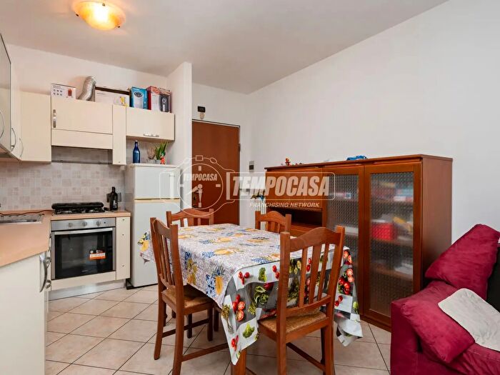 Appartamento bilocale in vendita in Via Gasparo Scaruffi, Reggio Emilia