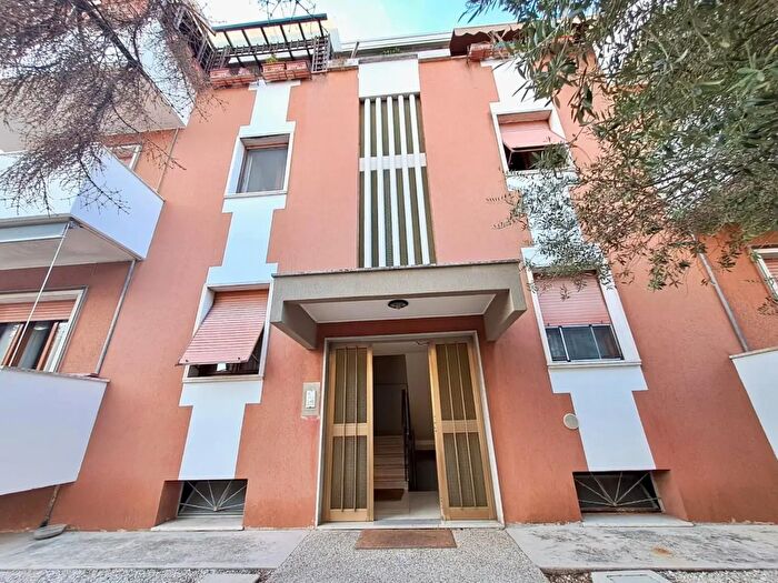 Appartamento con 5 locali in vendita in Pordenone