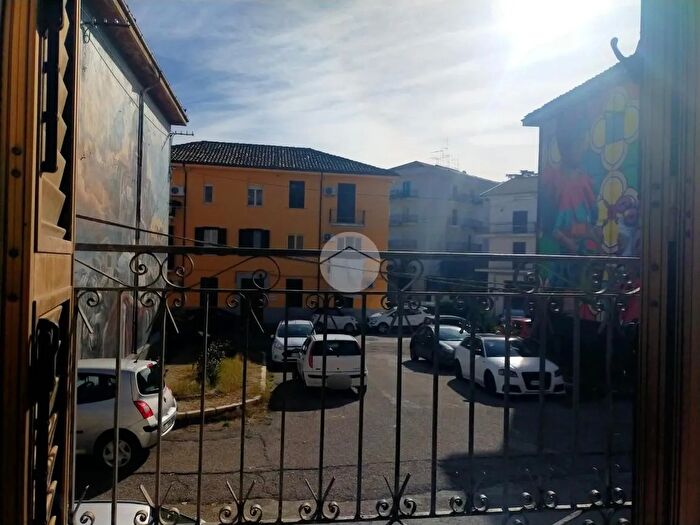 Appartamento bilocale in vendita in Via Antonio Ferrari dEpaminonda, Cosenza
