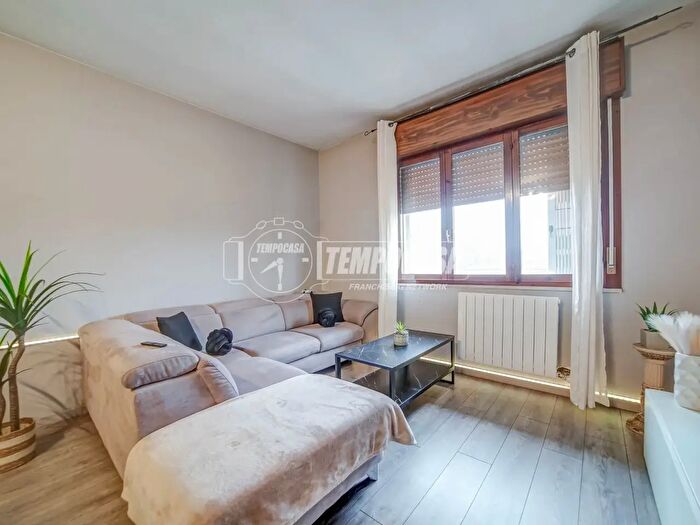 Appartamento bilocale in vendita in Via Neruda, Arsago Seprio