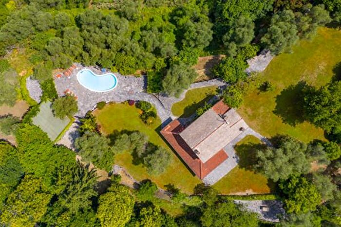 Casa con 5 locali in vendita in Via San Massimo, Rapallo