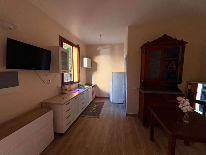 Appartamento monolocale in affitto in Piazza Vittorio Emanuele II, Centro, Carmignano