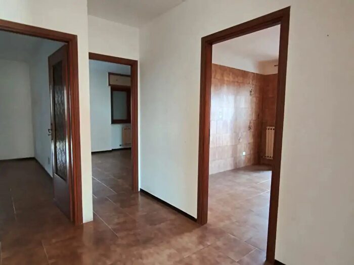 Appartamento con 5 locali in vendita in Via Cristoforo Colombo, Piossasco