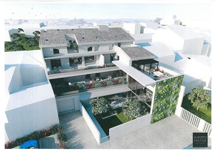 Appartamento in vendita in Via San Vittore, Ravenna