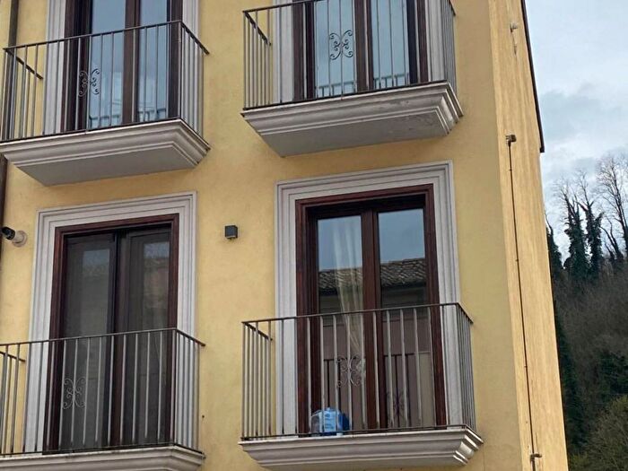 Appartamento bilocale in affitto in Corso Umberto I, A Annarumma A Gasperi F Tedesco, Avellino