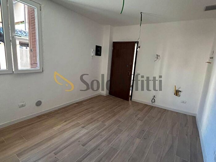 Appartamento bilocale in affitto in Via A Manzoni, Origgio