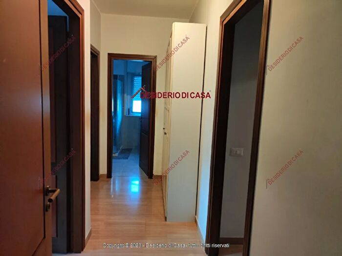 Appartamento quadrilocale in vendita in Via Castellana Palermo Pa Italia, Palermo