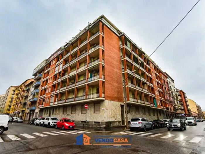 Appartamento bilocale in vendita in Via Arnaldo da Brescia, Torino