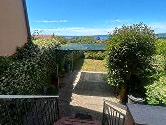 Casa trilocale in affitto in Via Vigna Rosa, Centro, Trevignano Romano