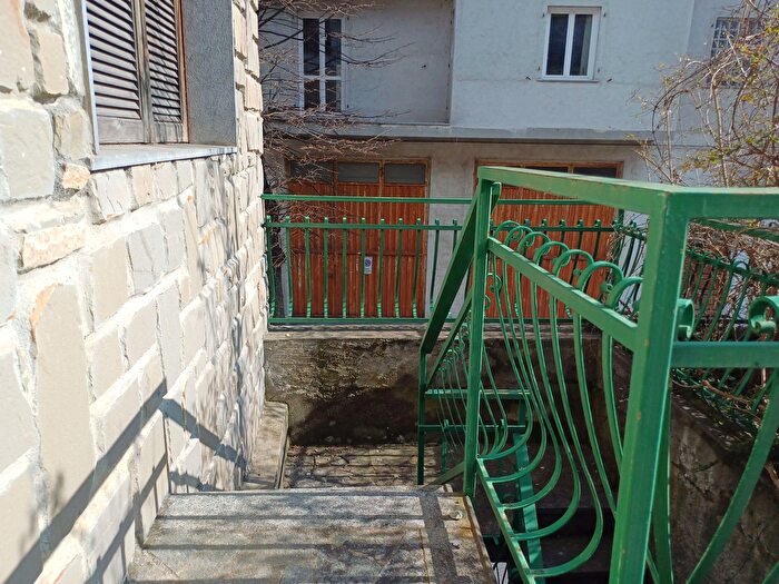 Appartamento quadrilocale in vendita in Ormea