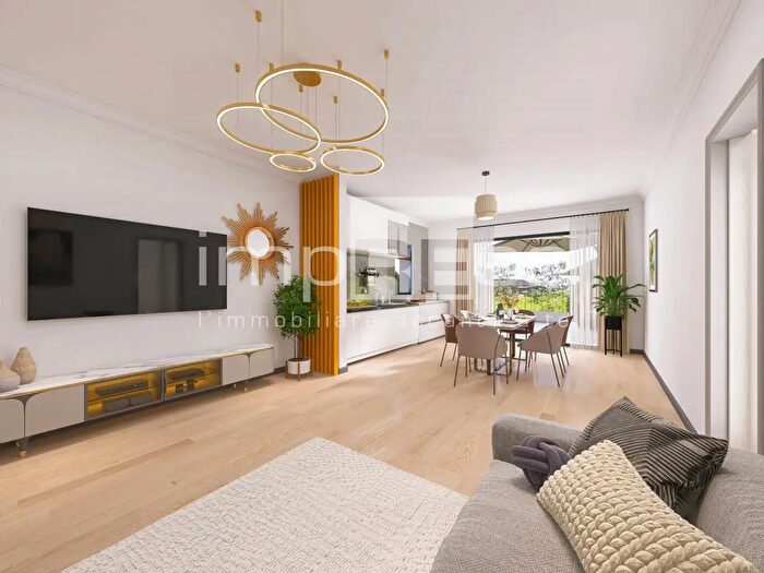 Appartamento con 5 locali in vendita in Via Manzoni, Villorba