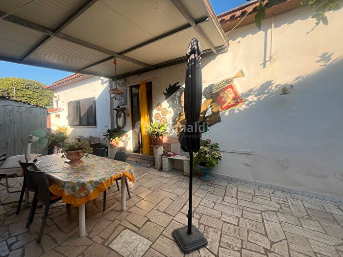 Casa quadrilocale in affitto in Via dei Frassini, Nettuno